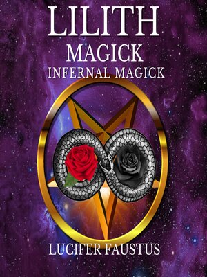 cover image of Lilith Magick